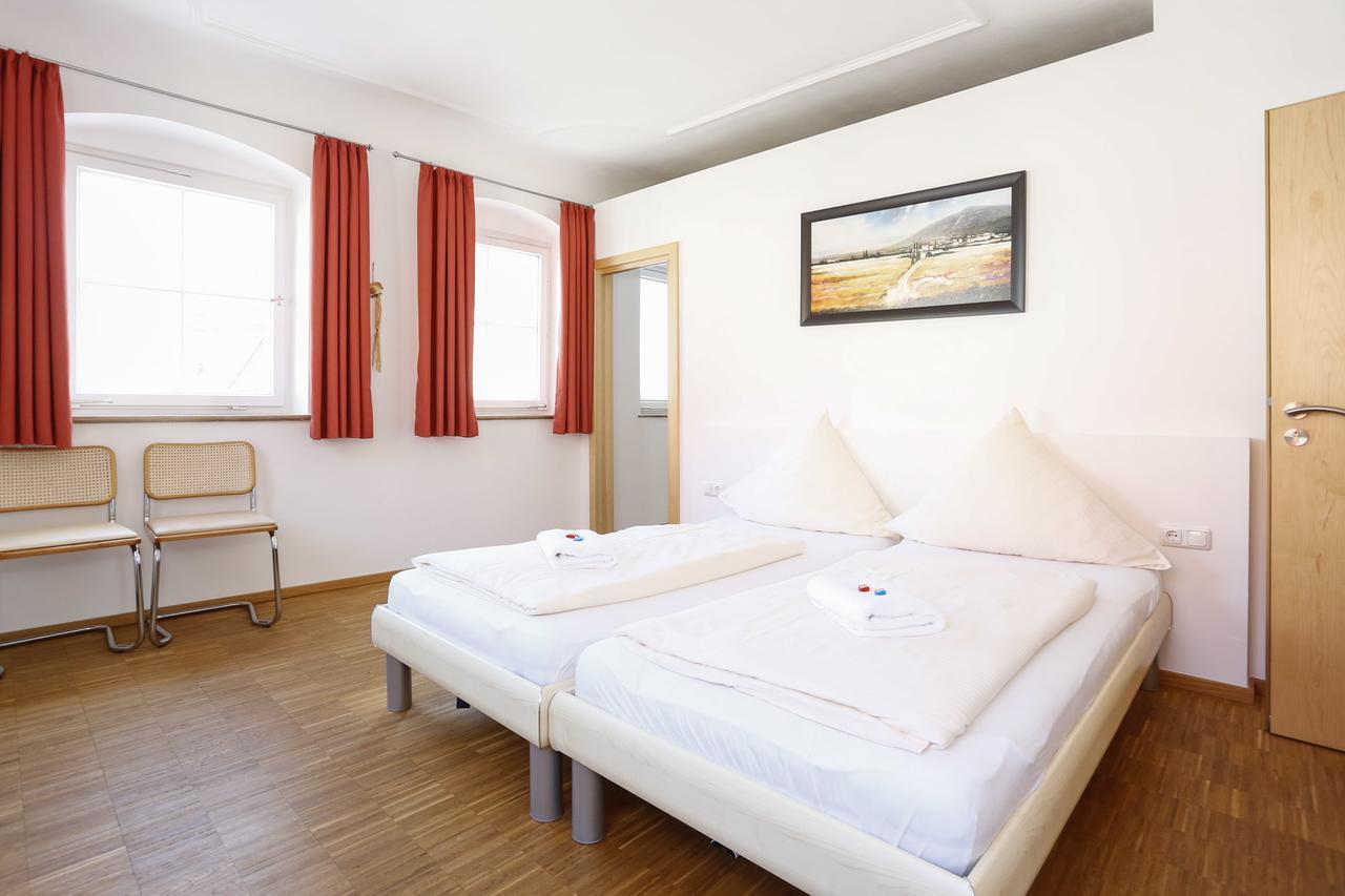 Altstadtpension Waltner Friedberg  Εξωτερικό φωτογραφία
